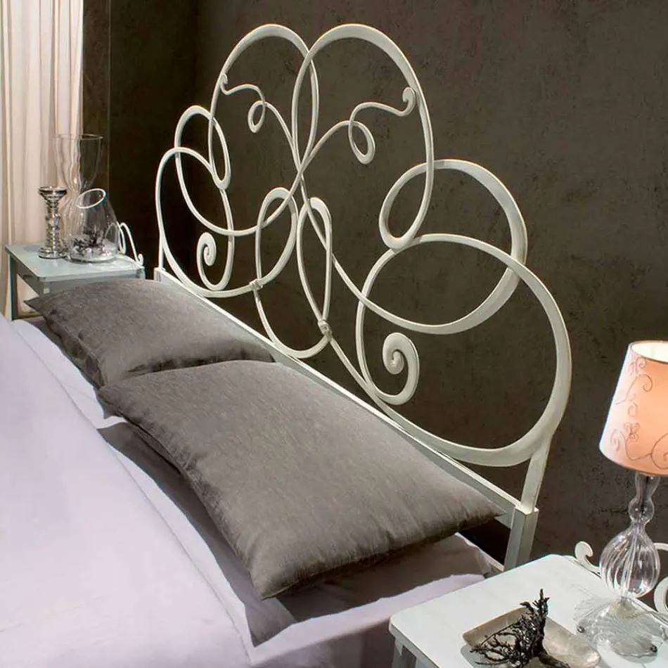 جرانيت مزدوج من الحديد المطاوع Viadurini