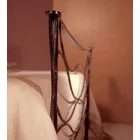 هيدرا من الحديد المطاوع المزدوج Viadurini