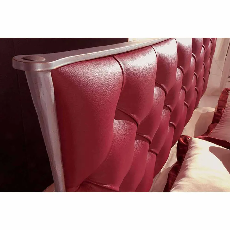 هيدرا كابيتونيه من الحديد المطاوع المزدوج Viadurini