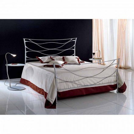 هيدرا من الحديد المطاوع المزدوج Viadurini