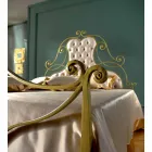 باريد مزدوج من الحديد المطاوع Viadurini