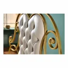 باريد مزدوج من الحديد المطاوع Viadurini