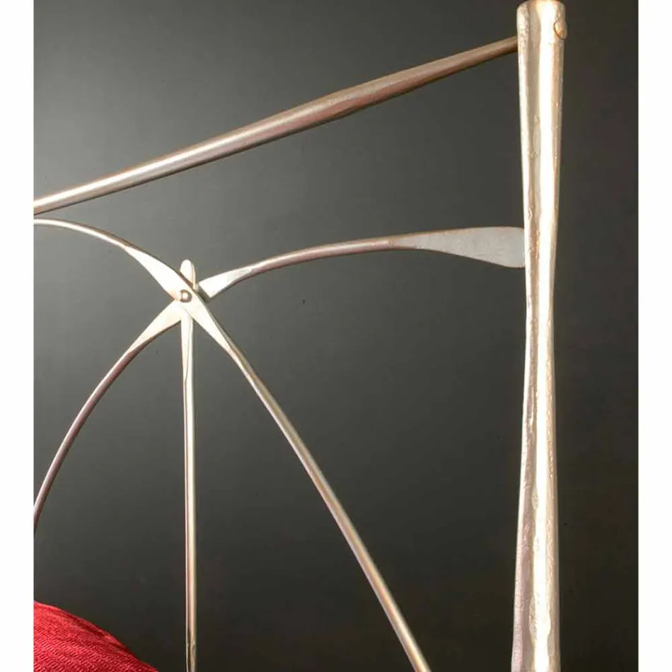 بيرسيفوني من الحديد المطاوع المزدوج Viadurini