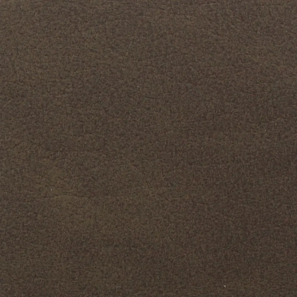 سرير مزدوج حديث مع صندوق جلدي مقاوم للحريق - أنيا Viadurini