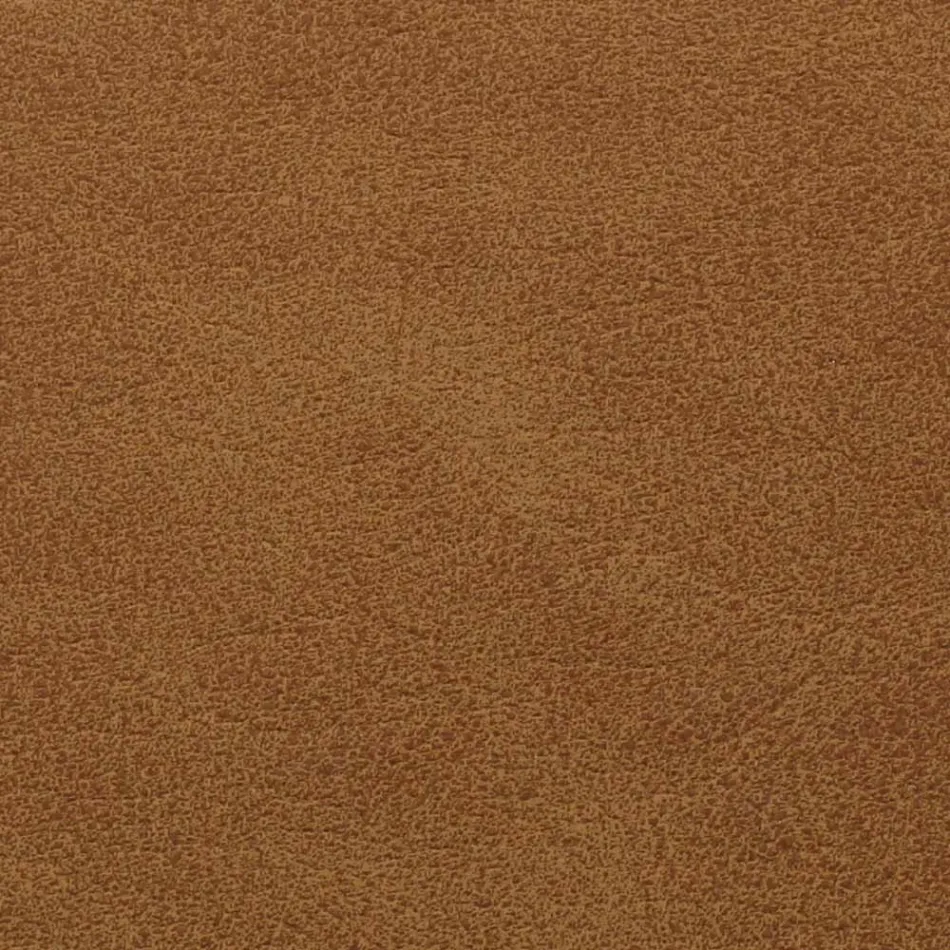 سرير مزدوج حديث مع صندوق جلدي مقاوم للحريق - أنيا Viadurini