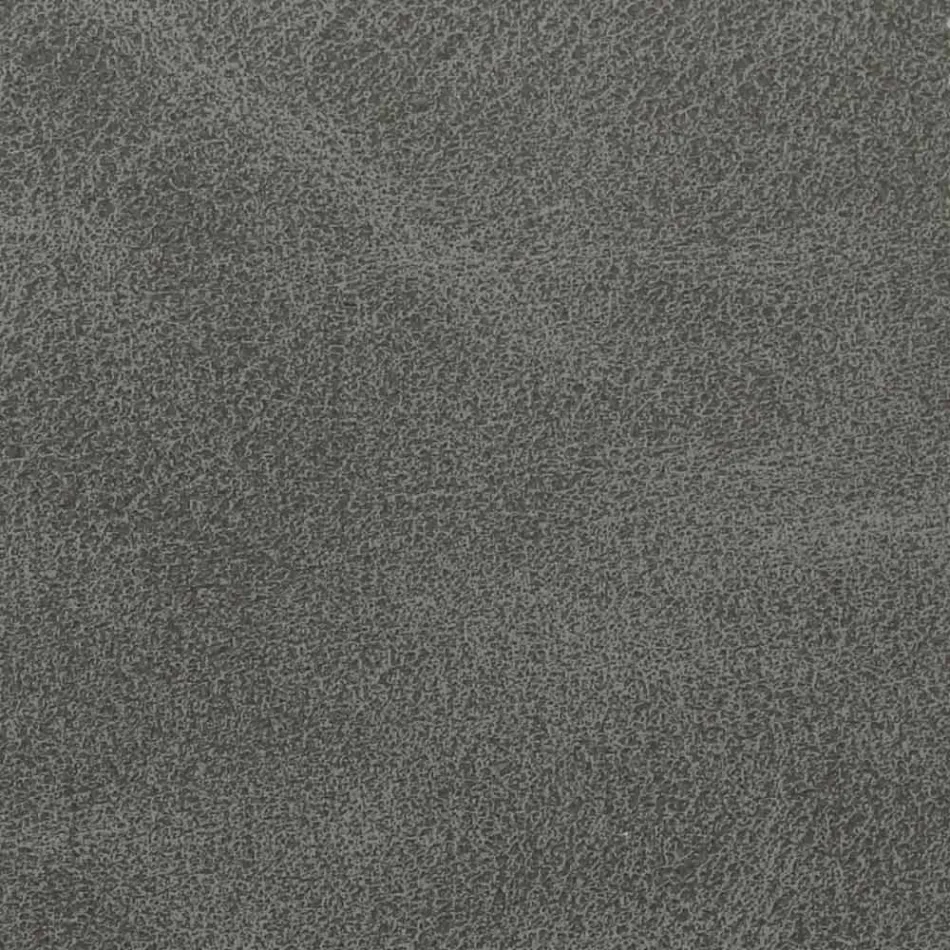 سرير مزدوج حديث مع صندوق جلدي مقاوم للحريق - أنيا Viadurini