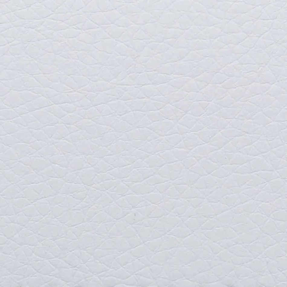 سرير مزدوج دائري فاخر حديث مصنوع من الجلد الصناعي في إيطاليا - دريم Viadurini