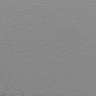 سرير مزدوج دائري فاخر حديث مصنوع من الجلد الصناعي في إيطاليا - دريم Viadurini