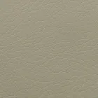 سرير مزدوج دائري فاخر حديث مصنوع من الجلد الصناعي في إيطاليا - دريم Viadurini