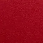 سرير مزدوج دائري فاخر حديث مصنوع من الجلد الصناعي في إيطاليا - دريم Viadurini