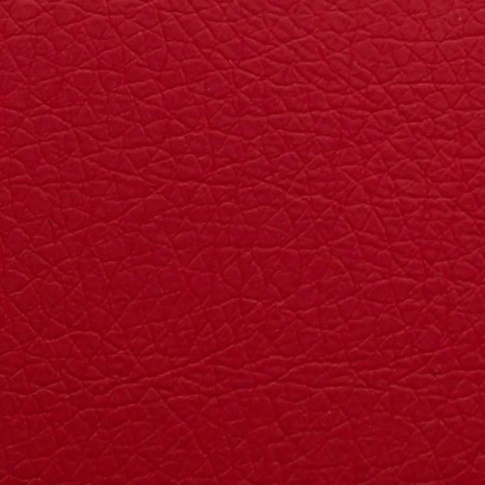 سرير مزدوج دائري فاخر حديث مصنوع من الجلد الصناعي في إيطاليا - دريم Viadurini