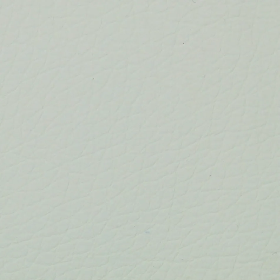 سرير مزدوج بتصميم دائري مغطى بجلد صديق للبيئة - فاينزا Viadurini