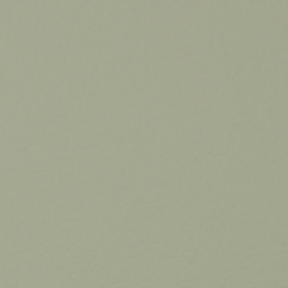 سرير مزدوج بتصميم دائري مغطى بجلد صديق للبيئة - فاينزا Viadurini