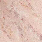 رف كتب بتصميم أرضي من الخشب مع أسطح من الفخار، صنع في إيطاليا - أسباييد Viadurini