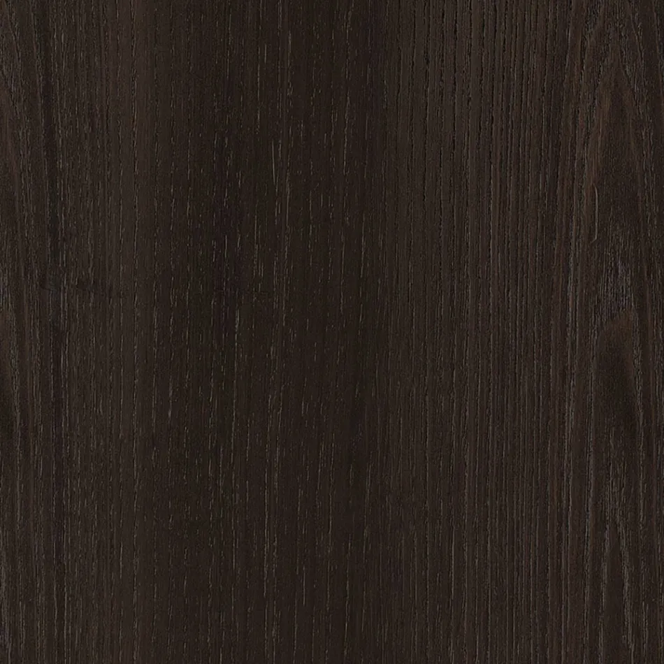 خزانة جانبية خشبية بهيكل زجاجي، صنع في إيطاليا - أزوكي Viadurini