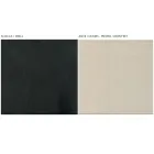 خزانة جانبية لغرفة المعيشة ببابين مطلية بالنيكل، صنع في إيطاليا - أوليس Viadurini