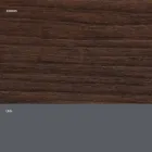 خزانة جانبية لغرفة المعيشة مصنوعة من الخشب غير اللامع والصفائح HPL، صنع في إيطاليا - فيورينزا Viadurini