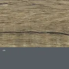 خزانة جانبية لغرفة المعيشة مصنوعة من الخشب غير اللامع والصفائح HPL، صنع في إيطاليا - فيورينزا Viadurini