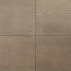 خزانة جانبية لغرفة المعيشة بأربعة أبواب بلون الكابتشينو، صنع في إيطاليا - إيدا Viadurini