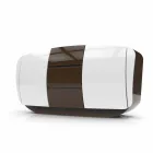 تصميم ماديا الحديث مصنوع بالكامل في إيطاليا بوم Viadurini