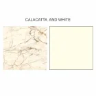 خزانة جانبية بتصميم Gres مع هيكل من الخشب وألياف MDF، صنع في إيطاليا - Cunea Viadurini