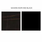 خزانة جانبية بتصميم Gres مع هيكل من الخشب وألياف MDF، صنع في إيطاليا - Cunea Viadurini