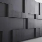 تصميم خشب الصنوبر المصقول المعالج حراريًا من أزاليا Viadurini