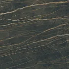 خزانة جانبية خشبية بثلاثة أبواب وحافة مائلة وسطح سيراميك - موندولفو Viadurini