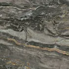 خزانة جانبية من خشب الجوز كاناليتو، صنع في إيطاليا - ساليرنو Viadurini