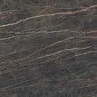 خزانة جانبية من خشب الجوز كاناليتو، صنع في إيطاليا - ساليرنو Viadurini