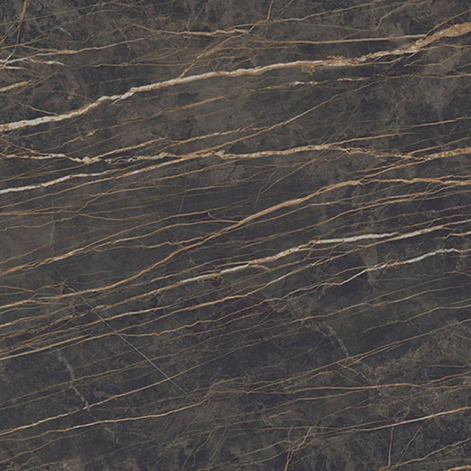 خزانة جانبية من خشب الجوز كاناليتو، صنع في إيطاليا - ساليرنو Viadurini