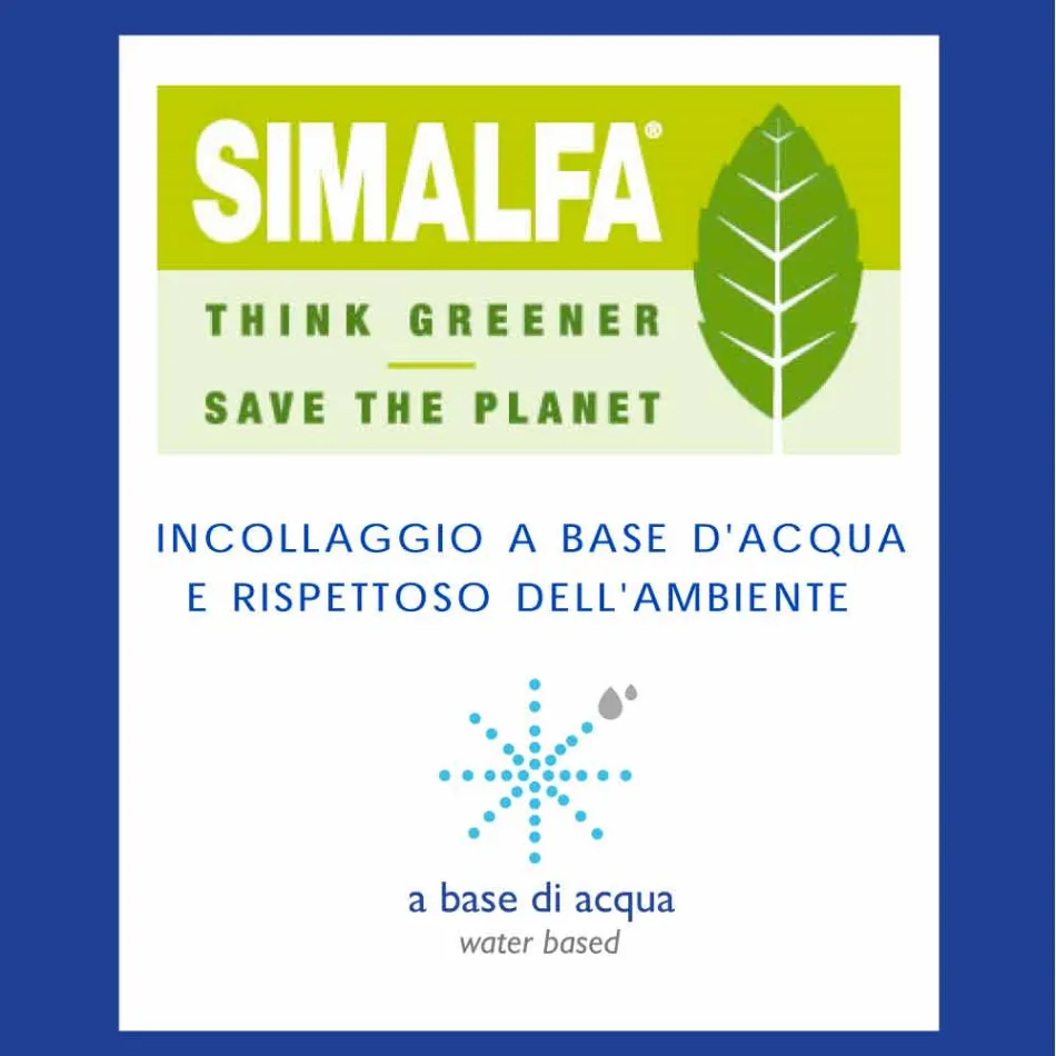 مرتبة بيولوجية 3 ونصف مربع Viadurini