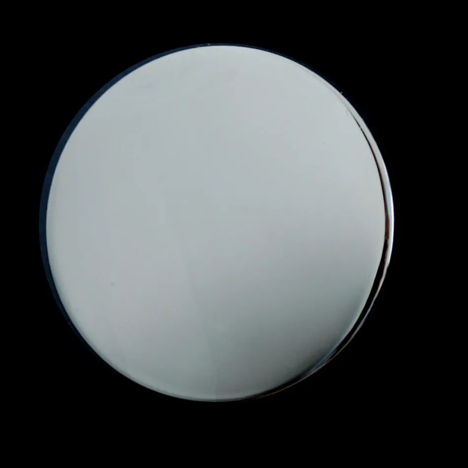 خلاط بيديه بتصميم عتيق بفتحة واحدة مصنوع من النحاس في إيطاليا - كلاريسا Viadurini