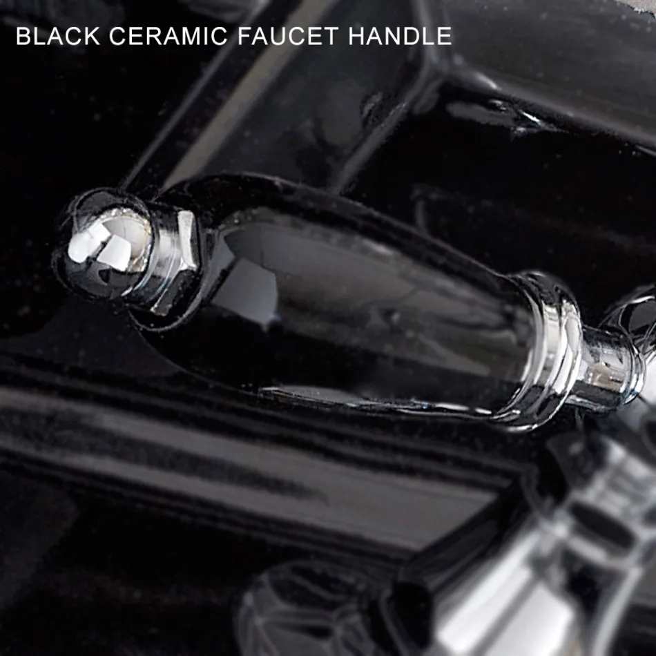 خلاط بيديه كلاسيكي مصنوع يدويًا من النحاس مع رافعة - نوريانا Viadurini