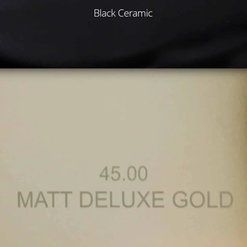 خلاط كلاسيكي لحوض الاستحمام الأرضي مصنوع من النحاس الإيطالي - بانيكو Viadurini