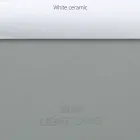 خلاط كلاسيكي لحوض الاستحمام الأرضي مصنوع من النحاس الإيطالي - بانيكو Viadurini