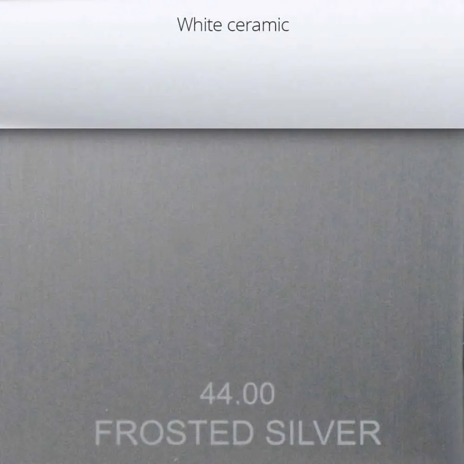 خلاط كلاسيكي لحوض الاستحمام الأرضي مصنوع من النحاس الإيطالي - بانيكو Viadurini