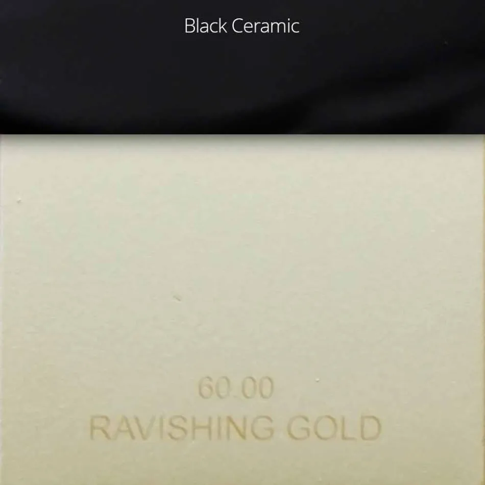 خلاط كلاسيكي لحوض الاستحمام الأرضي مصنوع من النحاس الإيطالي - بانيكو Viadurini