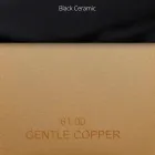 خلاط كلاسيكي لحوض الاستحمام الأرضي مصنوع من النحاس الإيطالي - بانيكو Viadurini