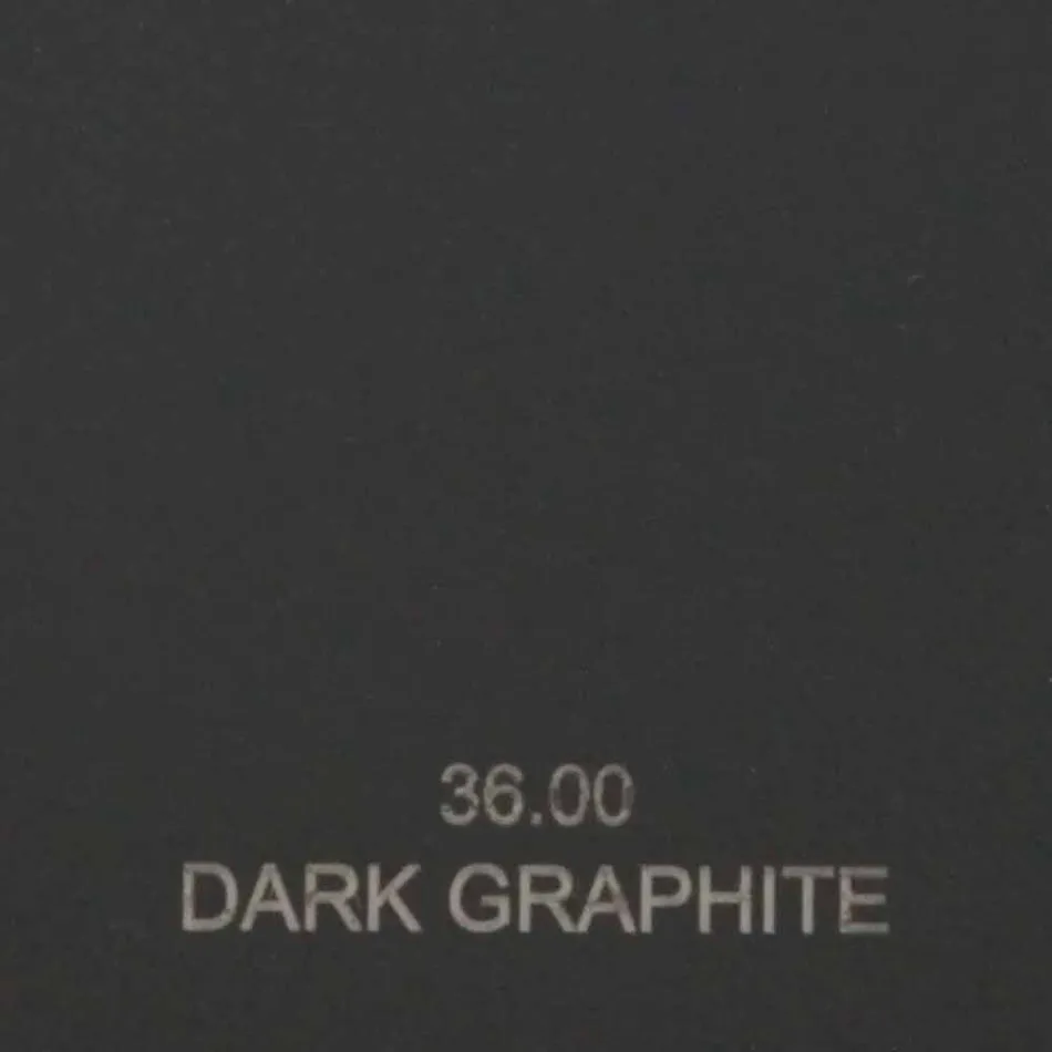 خلاط حوض نحاسي بتصميم كروم أو ملون، صنع في إيطاليا - صوفي Viadurini