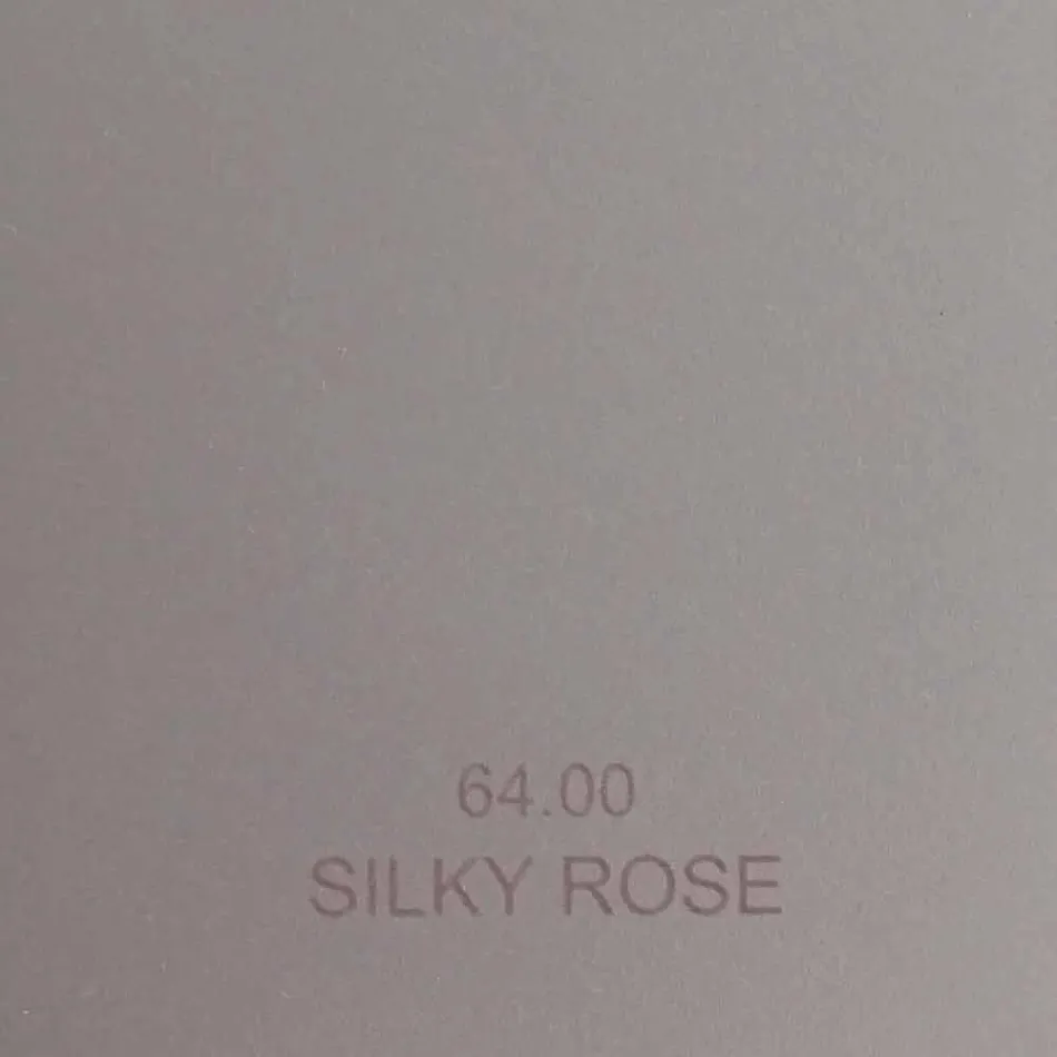 خلاط حوض نحاسي بتصميم كروم أو ملون، صنع في إيطاليا - صوفي Viadurini