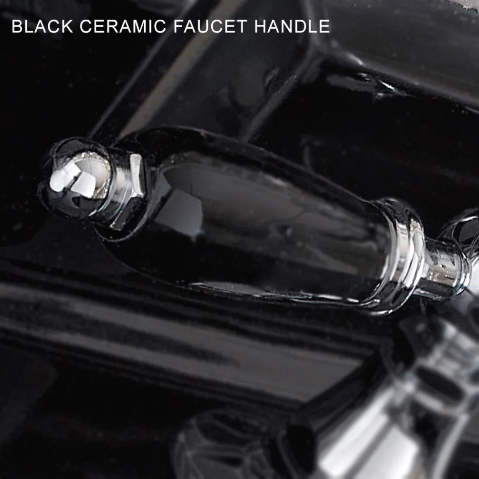 خلاط حوض نحاسي كلاسيكي مصنوع يدويًا مع رافعة - نوريانا Viadurini