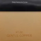 خلاط حديث من النحاس الملون أو الكروم بتصميم إيطالي الصنع - سيرجيو Viadurini