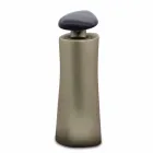 خلاط حديث من النحاس الملون أو الكروم بتصميم إيطالي الصنع - سيرجيو Viadurini