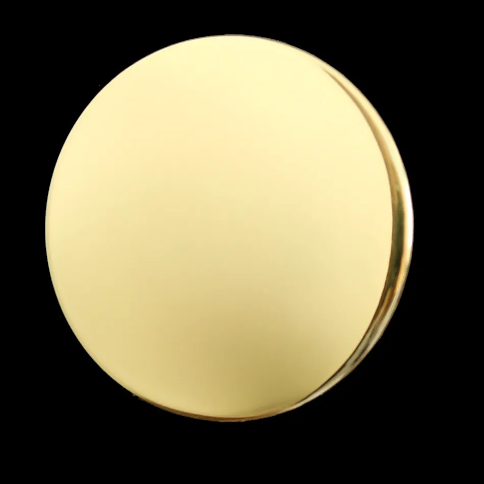 خلاط حوض بفتحة واحدة بتصميم عتيق من النحاس، صنع في إيطاليا - أورسولا Viadurini