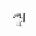 خلاط بيديه جانبي بدون تصريف صنع في إيطاليا - بانيلا Viadurini