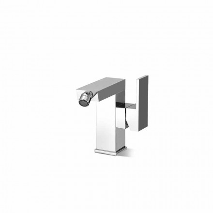 خلاط بيديه جانبي بدون تصريف صنع في إيطاليا - بانيلا Viadurini