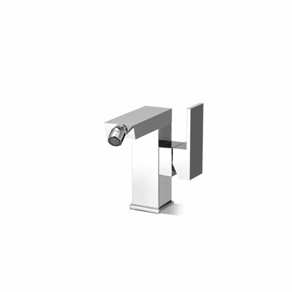 خلاط بيديه جانبي بدون تصريف صنع في إيطاليا - بانيلا Viadurini