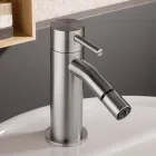 خلاط بيديه بدون تصريف من فولاذ AISI 316L - Artigli Viadurini