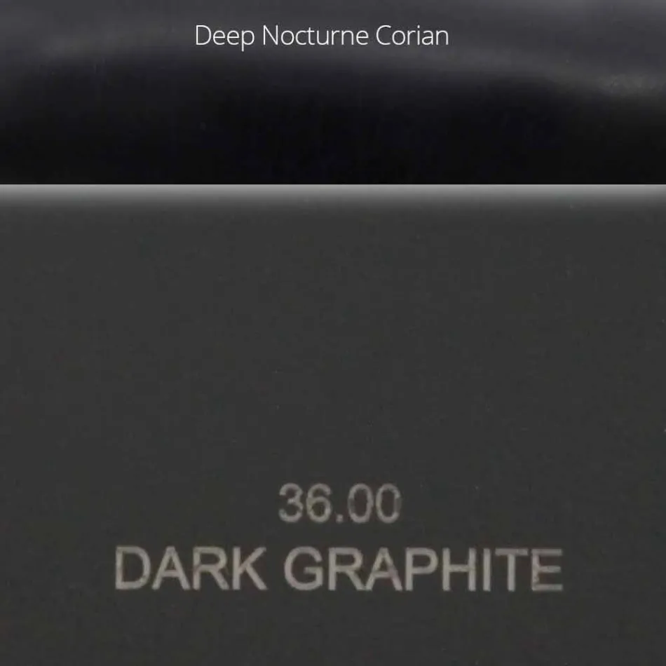 خلاط حوض الاستحمام من النحاس بتصميم إيطالي الصنع - بينيلو Viadurini